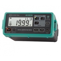 Thiết bị đo RCD Kyoritsu 4140 LOOP/PFC/PSC